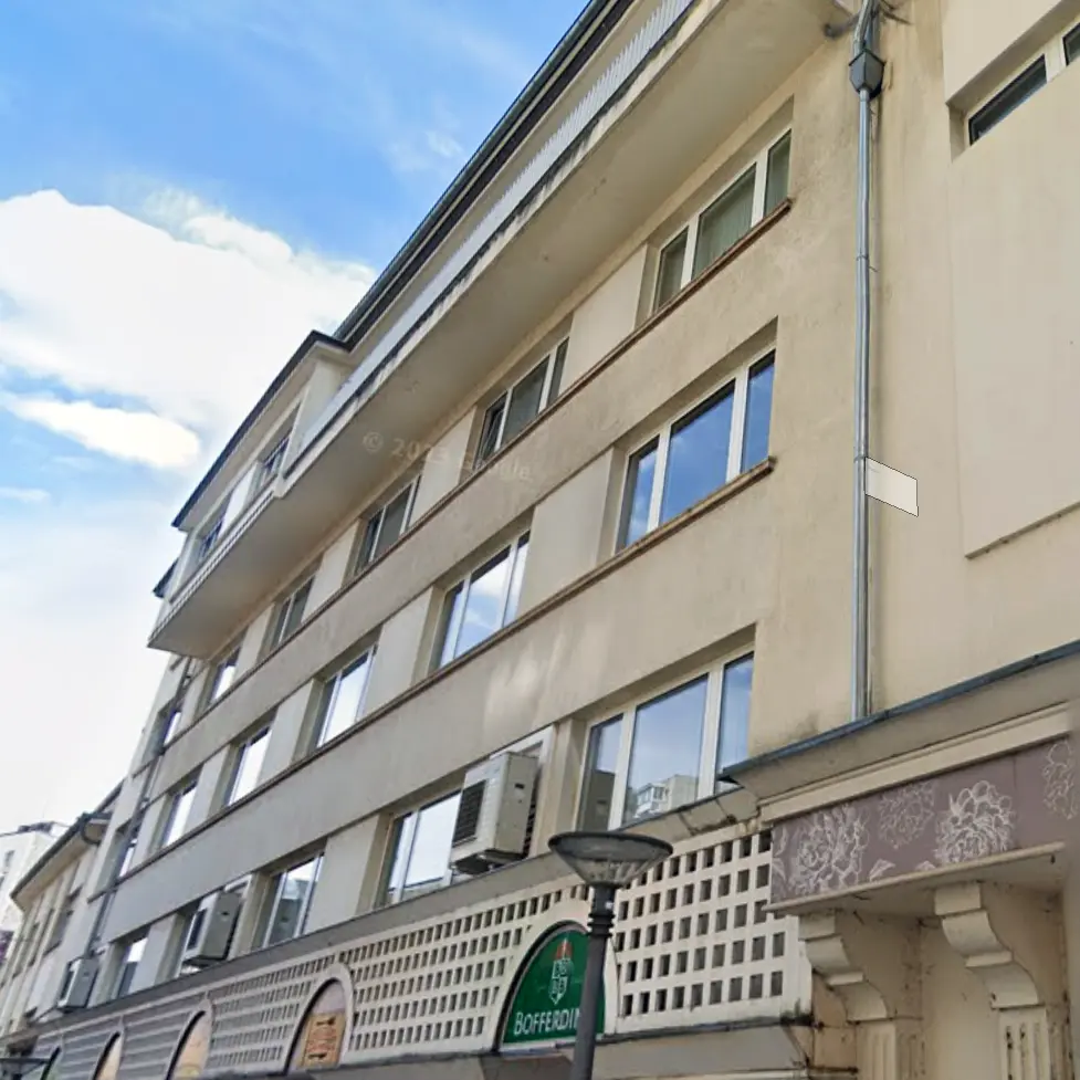 Le Centre de Planning Familial et d'Education Sexuelle et Affective de Esch-sur-Alzette