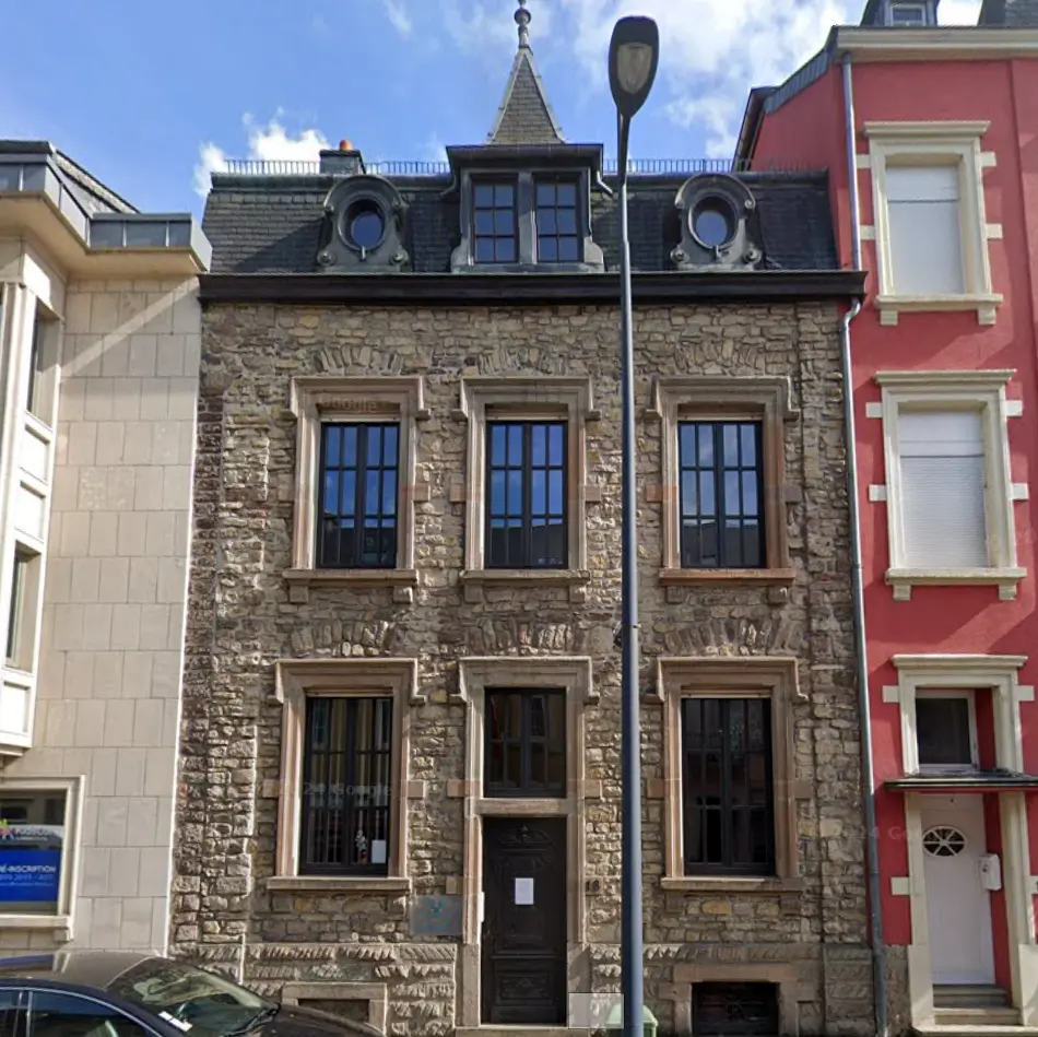 Centre de Planning Familial et d'Education Sexuelle et Affective de Ettelbrück