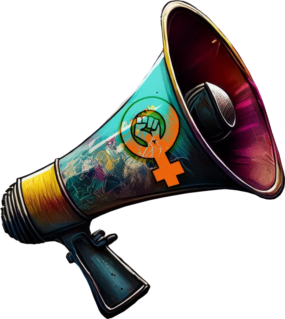 Le Planning Familial est une association féministe.